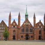 Das Heiligen Geist Hospital Lübeck
