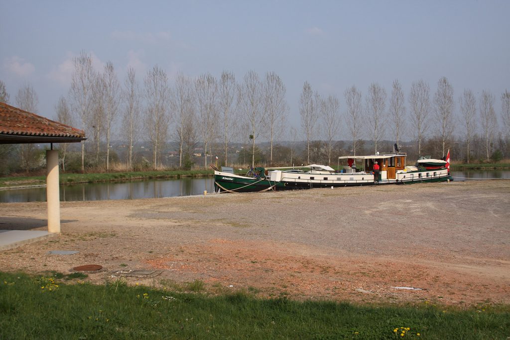 Melay-sur-Loire